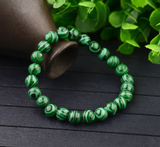 Malachite Natural Stone Bracelet