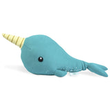 Norman the Narwhal