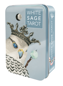 White Sage Tarot