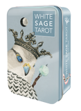 White Sage Tarot